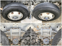 日野プロフィアダンプ大型（10t）[写真19]