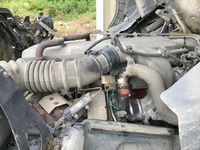 日野プロフィアダンプ大型（10t）[写真27]