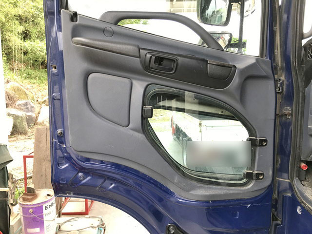 日野プロフィアダンプ大型（10t）[写真29]