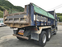 日野プロフィアダンプ大型（10t）[写真02]