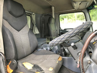 日野プロフィアダンプ大型（10t）[写真31]