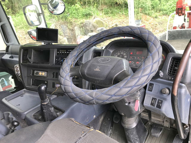 日野プロフィアダンプ大型（10t）[写真32]