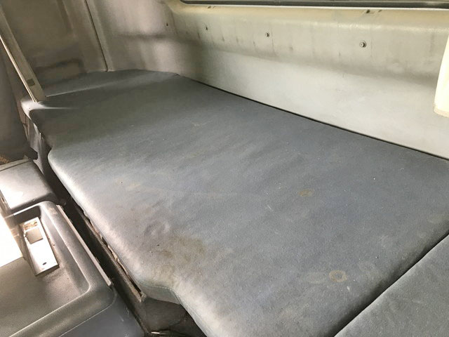 日野プロフィアダンプ大型（10t）[写真35]