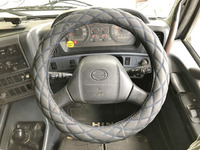 日野プロフィアダンプ大型（10t）[写真36]