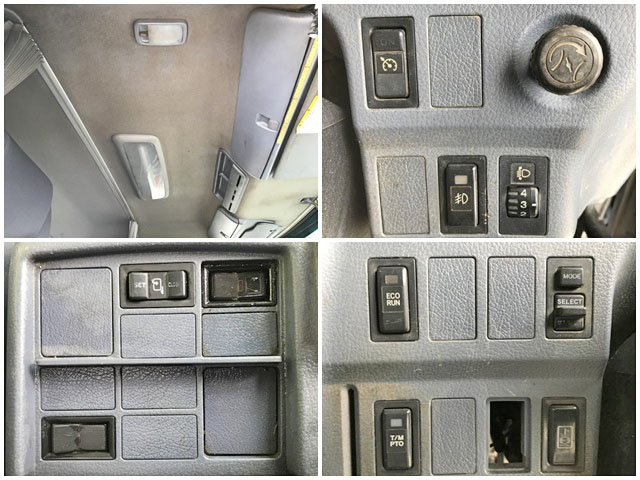 日野プロフィアダンプ大型（10t）[写真39]