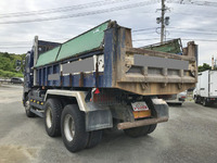 日野プロフィアダンプ大型（10t）[写真04]