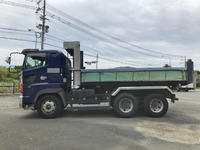 日野プロフィアダンプ大型（10t）[写真05]
