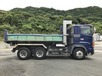 日野プロフィアダンプ大型（10t）[写真07]