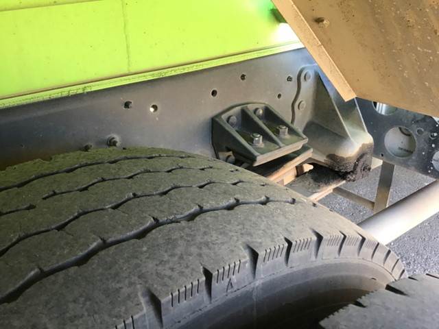 UDトラックスコンドルバキュームカー増トン（6t・8t）[写真13]