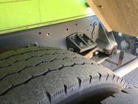 UDトラックスコンドルバキュームカー増トン（6t・8t）[写真13]