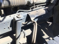 UDトラックスコンドルバキュームカー増トン（6t・8t）[写真14]