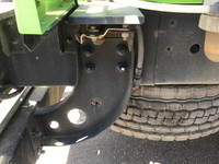 UDトラックスコンドルバキュームカー増トン（6t・8t）[写真15]