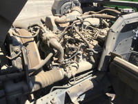 UDトラックスコンドルバキュームカー増トン（6t・8t）[写真17]