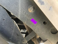 UDトラックスコンドルバキュームカー増トン（6t・8t）[写真23]