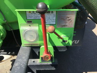 UDトラックスコンドルバキュームカー増トン（6t・8t）[写真07]