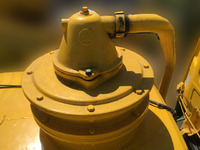 UDトラックスコンドルバキュームカー増トン（6t・8t）[写真09]