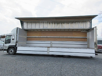 いすゞギガアルミウイング大型（10t）[写真04]