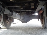 いすゞフォワード冷凍車（冷蔵車）中型（4t）[写真17]