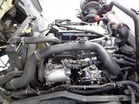 いすゞフォワード冷凍車（冷蔵車）中型（4t）[写真19]