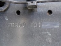 いすゞフォワード冷凍車（冷蔵車）中型（4t）[写真22]