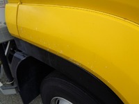 いすゞフォワード冷凍車（冷蔵車）中型（4t）[写真24]