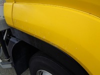 いすゞフォワード冷凍車（冷蔵車）中型（4t）[写真24]