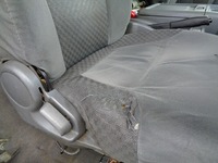 いすゞフォワード冷凍車（冷蔵車）中型（4t）[写真36]