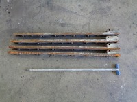 いすゞフォワード冷凍車（冷蔵車）中型（4t）[写真38]