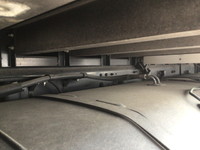 三菱ふそうスーパーグレート冷凍車（冷蔵車）大型（10t）[写真12]