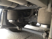 三菱ふそうスーパーグレート冷凍車（冷蔵車）大型（10t）[写真13]