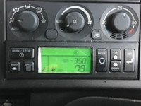 三菱ふそうスーパーグレート冷凍車（冷蔵車）大型（10t）[写真19]