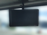 三菱ふそうスーパーグレート冷凍車（冷蔵車）大型（10t）[写真23]