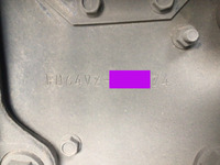 三菱ふそうスーパーグレート冷凍車（冷蔵車）大型（10t）[写真26]