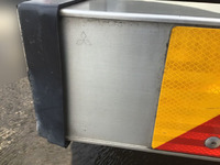 三菱ふそうスーパーグレート冷凍車（冷蔵車）大型（10t）[写真04]