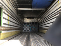 三菱ふそうスーパーグレート冷凍車（冷蔵車）大型（10t）[写真05]