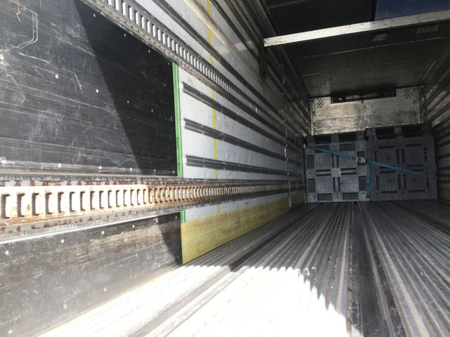 三菱ふそうスーパーグレート冷凍車（冷蔵車）大型（10t）[写真06]