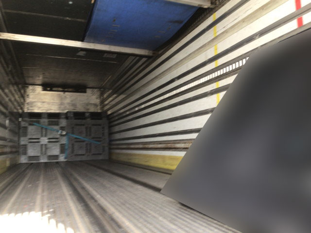 三菱ふそうスーパーグレート冷凍車（冷蔵車）大型（10t）[写真07]