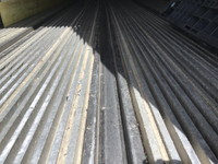 三菱ふそうスーパーグレート冷凍車（冷蔵車）大型（10t）[写真08]