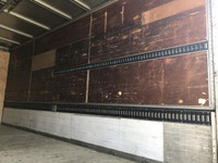 三菱ふそうファイターアルミウイング中型（4t）[写真13]