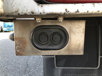 三菱ふそうファイターアルミウイング中型（4t）[写真18]