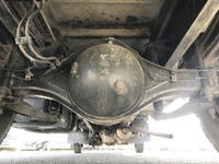 三菱ふそうファイターアルミウイング中型（4t）[写真21]