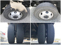 三菱ふそうファイターアルミウイング中型（4t）[写真22]