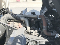 三菱ふそうファイターアルミウイング中型（4t）[写真25]