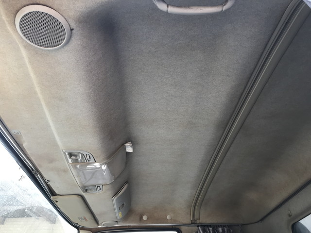 三菱ふそうファイターアルミウイング中型（4t）[写真32]