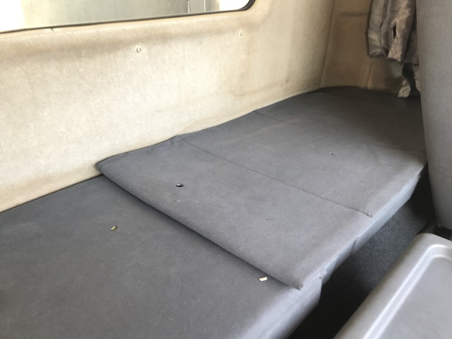 三菱ふそうファイターアルミウイング中型（4t）[写真33]