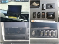 三菱ふそうファイターアルミウイング中型（4t）[写真36]