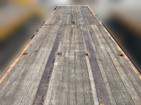 その他のメーカーその他の車種平床式トレーラー大型（10t）[写真10]