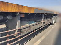 その他のメーカーその他の車種平床式トレーラー大型（10t）[写真12]