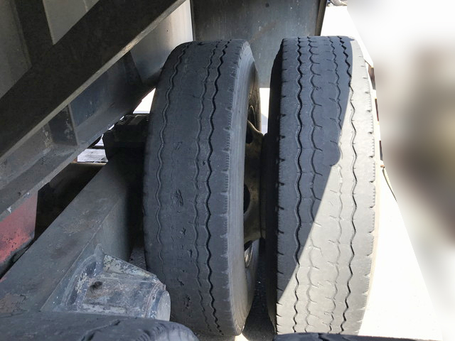 その他のメーカーその他の車種平床式トレーラー大型（10t）[写真16]