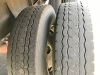 その他のメーカーその他の車種平床式トレーラー大型（10t）[写真18]